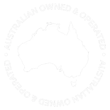 Australian Owned & Operated