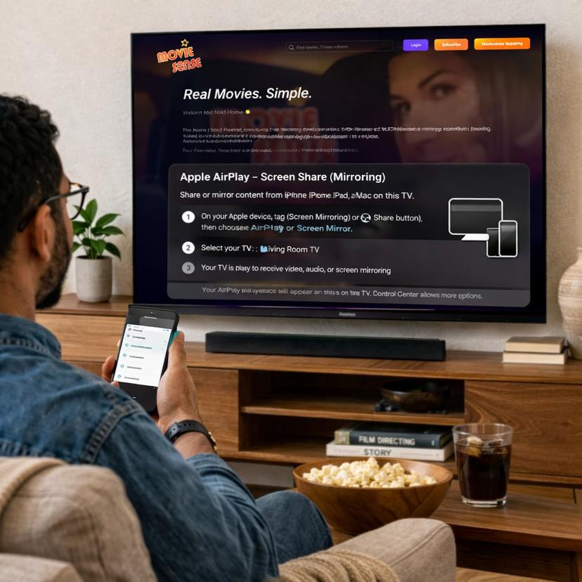 Apple TV